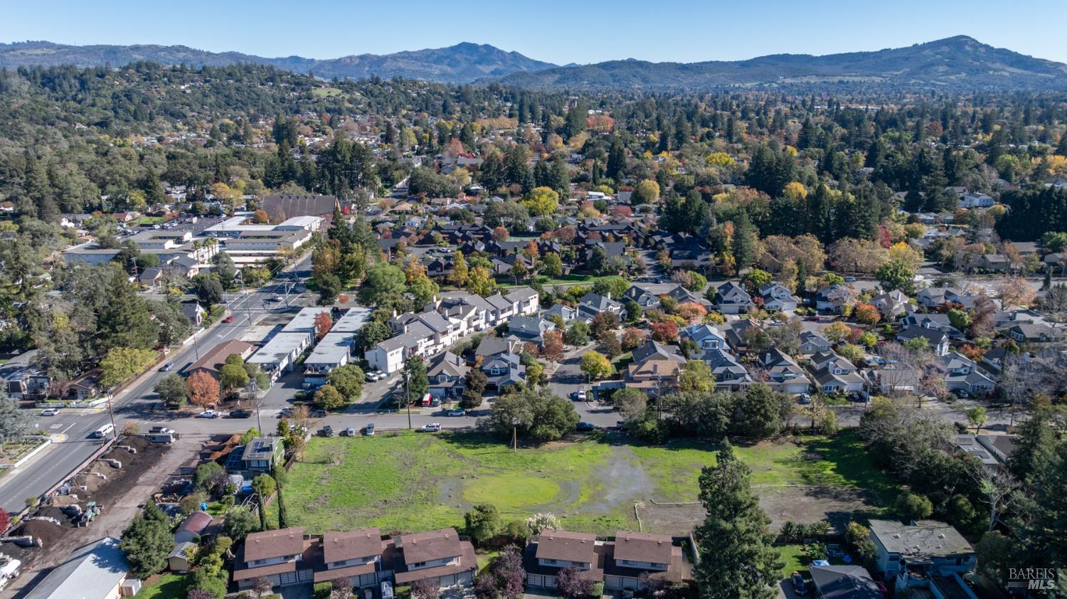 1055 Wright Street Santa Rosa CA 95404