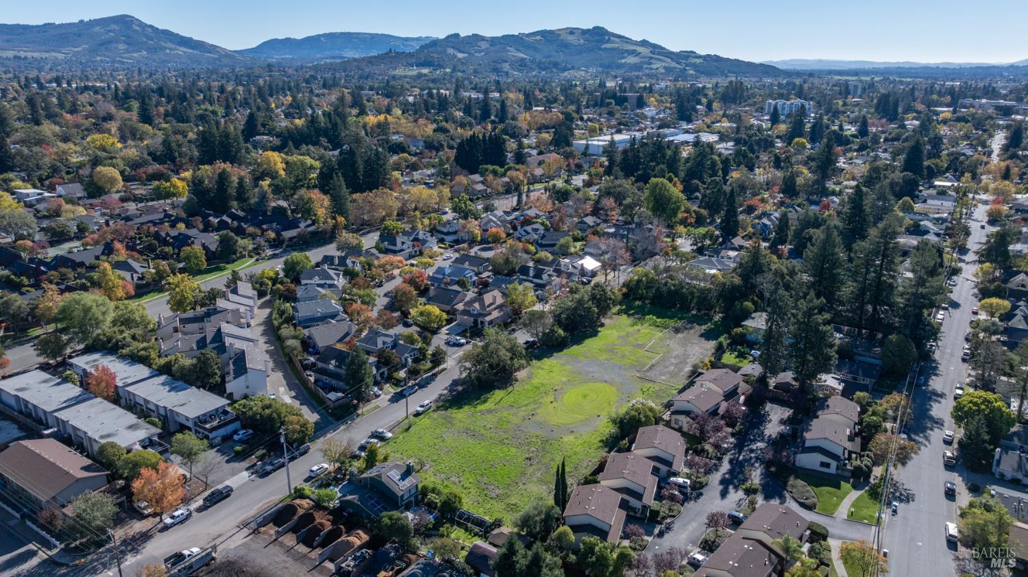 1055 Wright Street Santa Rosa CA 95404