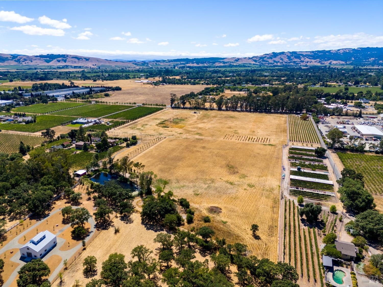 20780 8th Street E Sonoma CA 95476