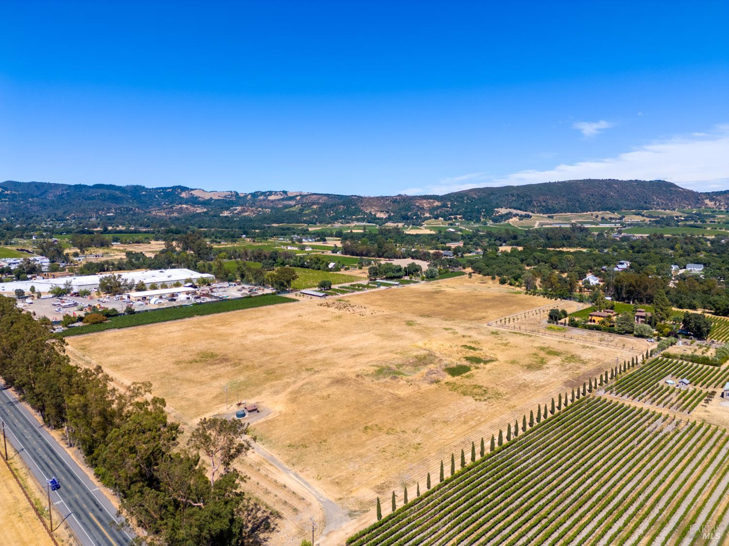 20780 8th Street E Sonoma CA 95476