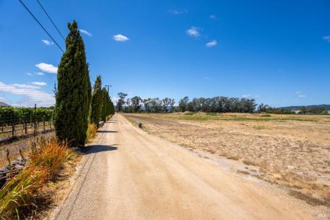 20780 8th Street E Sonoma CA 95476