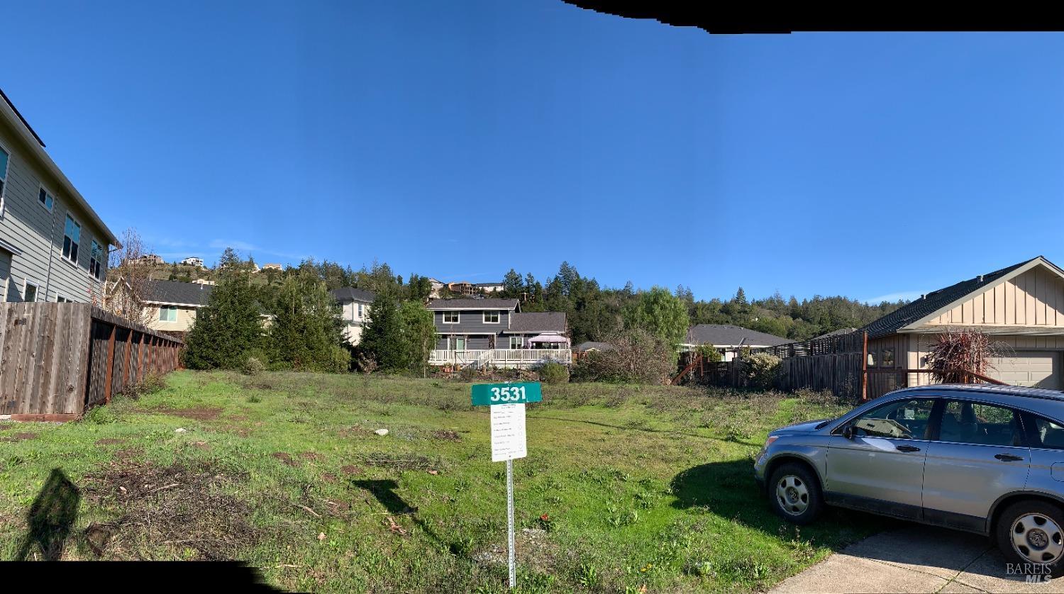 3531 Hidden Pine Court Santa Rosa CA 95404