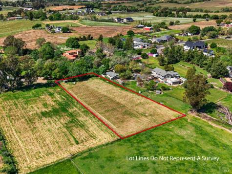 0-11 Limerick Lane Healdsburg CA 95448