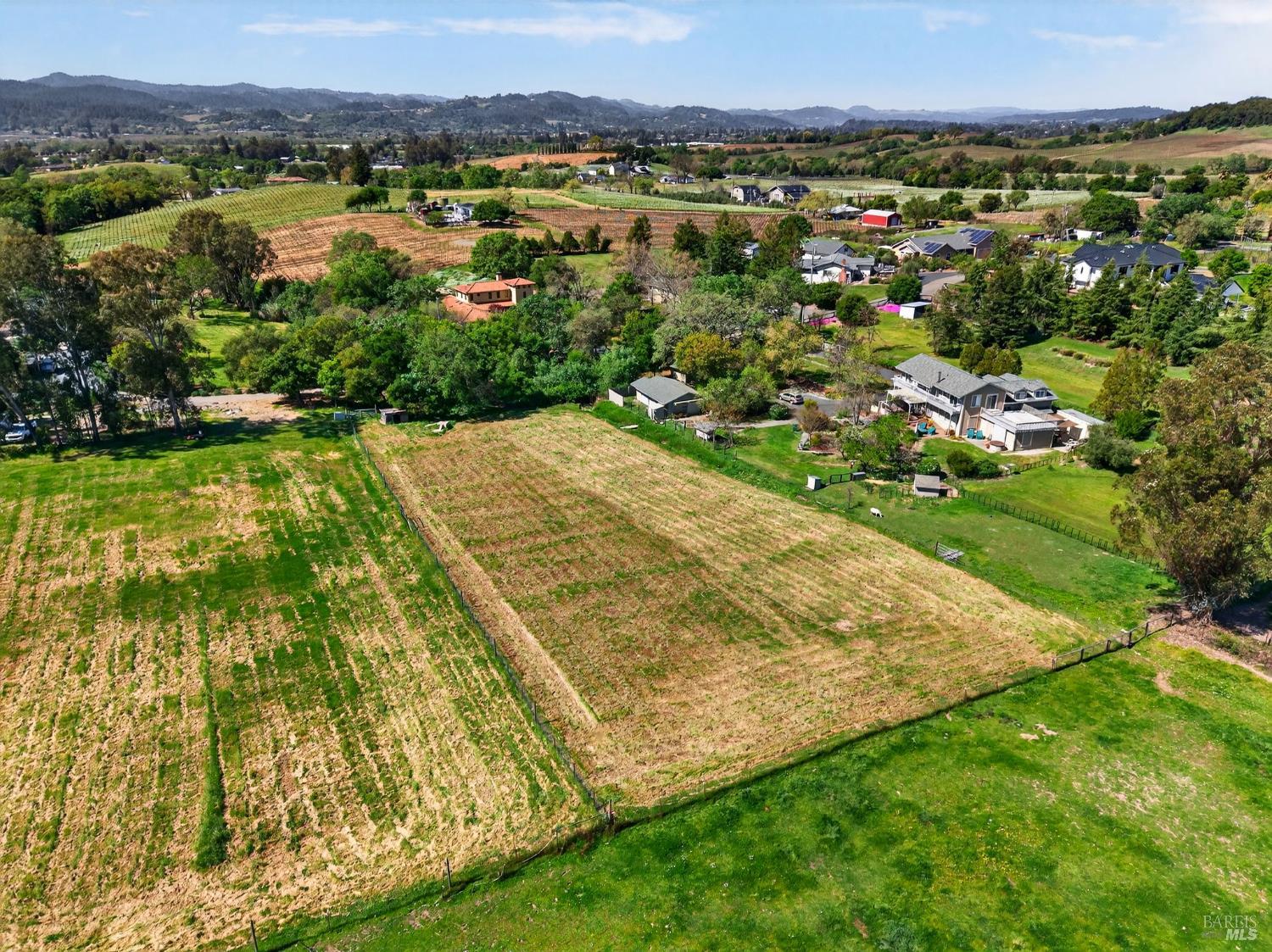 0-11 Limerick Lane Healdsburg CA 95448