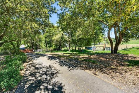 0-11 Limerick Lane Healdsburg CA 95448