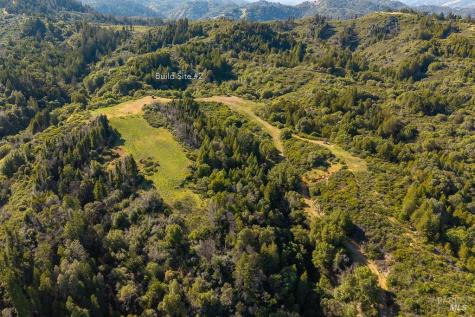 0 West Dry Creek Road Healdsburg CA 95448