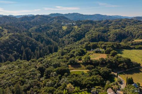 0 West Dry Creek Road Healdsburg CA 95448