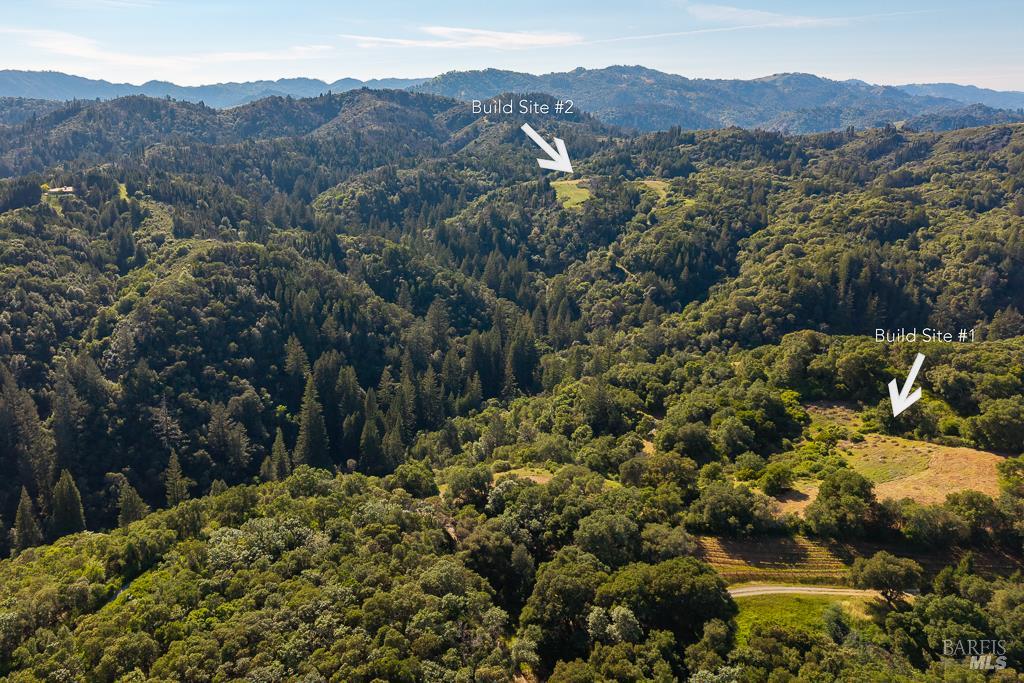 0 West Dry Creek Road Healdsburg CA 95448