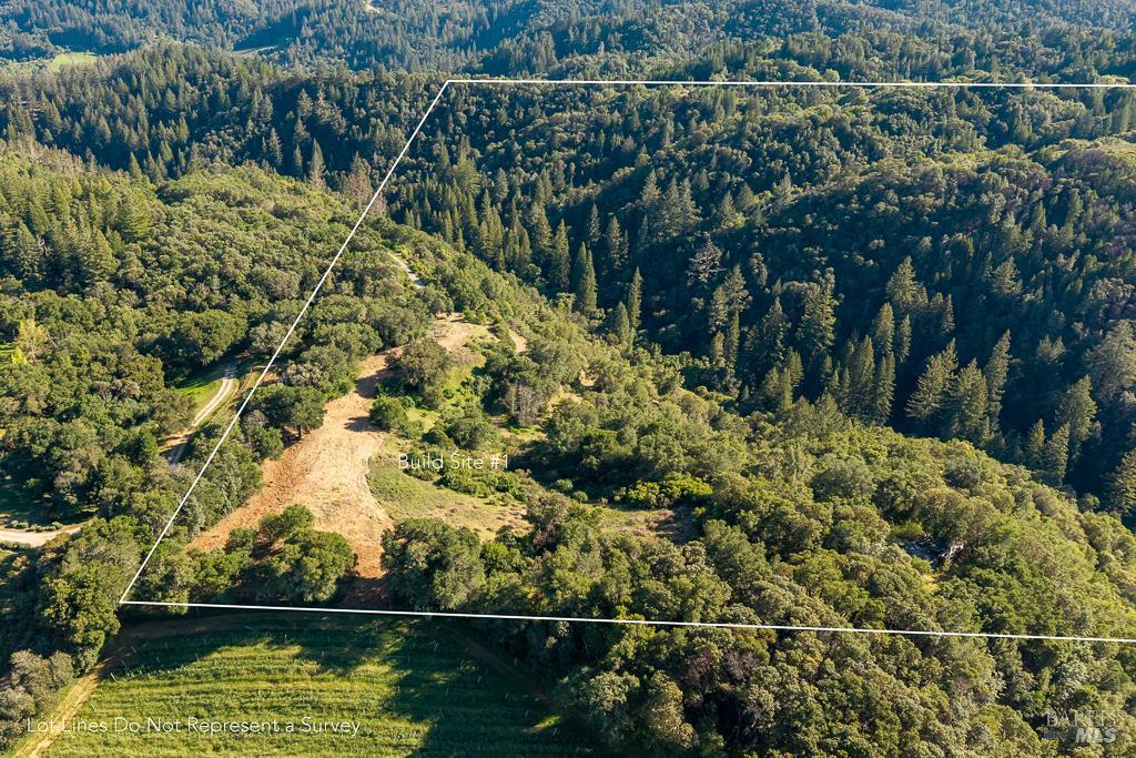 0 West Dry Creek Road Healdsburg CA 95448
