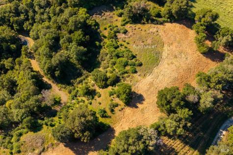 0 West Dry Creek Road Healdsburg CA 95448