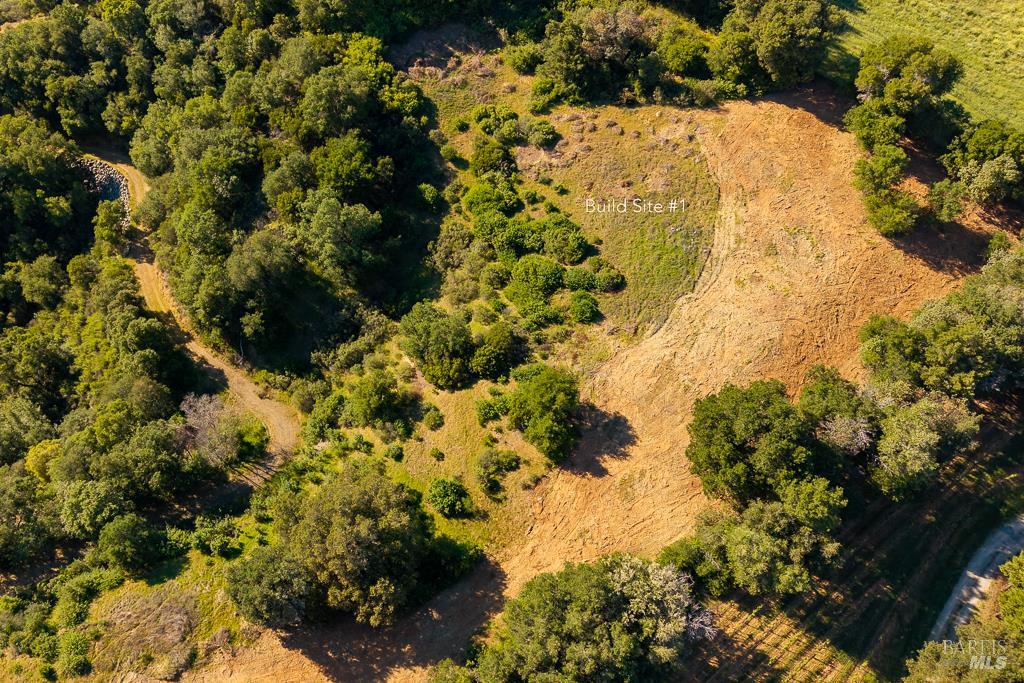 0 West Dry Creek Road Healdsburg CA 95448