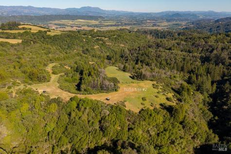0 West Dry Creek Road Healdsburg CA 95448