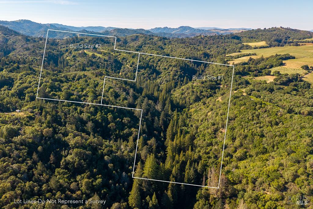 0 West Dry Creek Road Healdsburg CA 95448