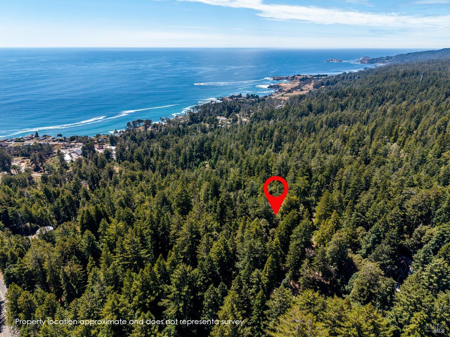 0 Tickled Pink Drive Gualala CA 95445
