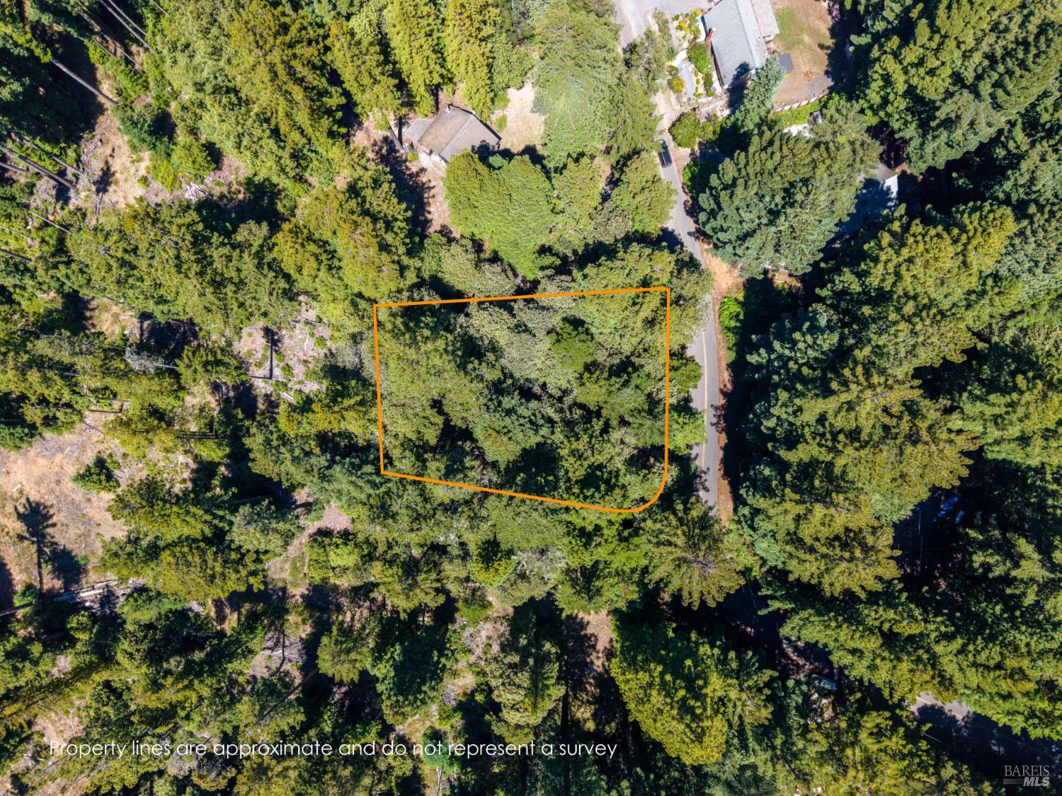 0 Tickled Pink Drive Gualala CA 95445