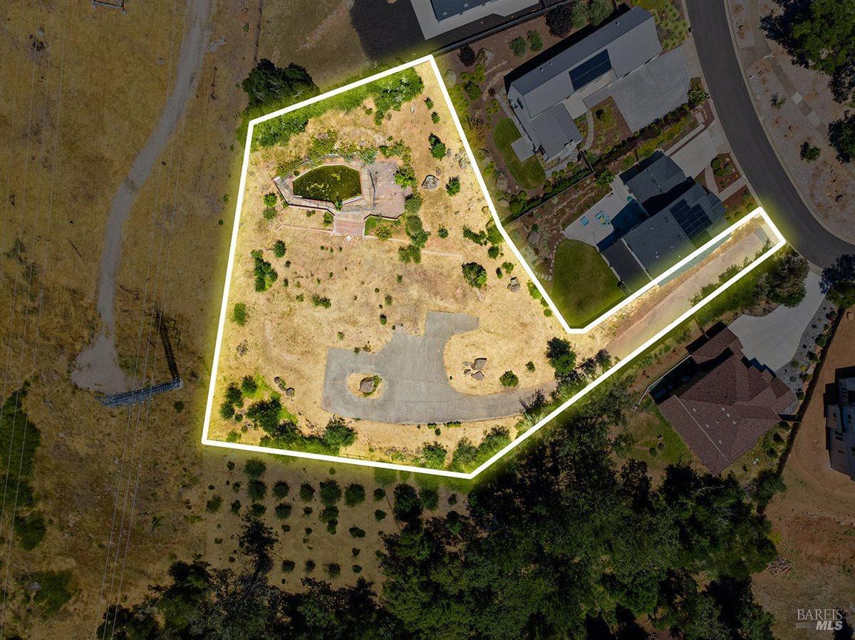 3687 Wyndemere Circle Santa Rosa CA 95403
