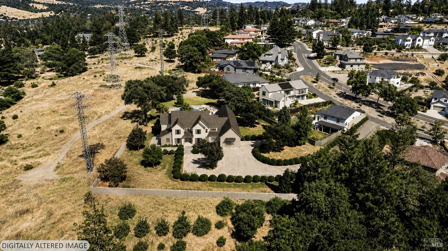 3687 Wyndemere Circle Santa Rosa CA 95403
