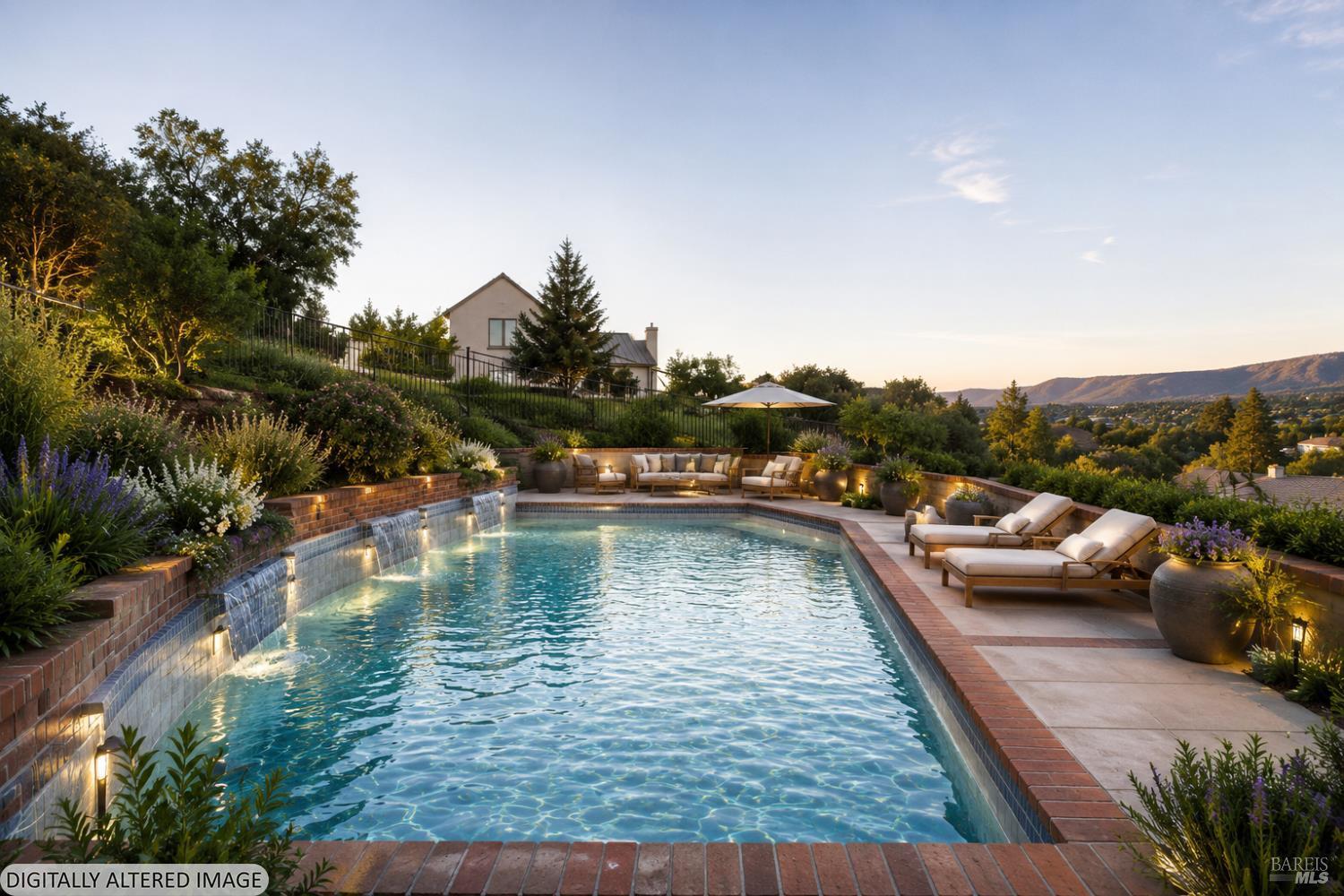 3687 Wyndemere Circle Santa Rosa CA 95403
