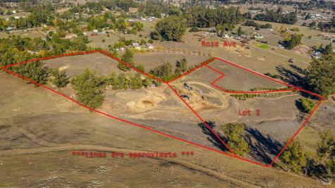 1355 Rose Avenue Penngrove CA 94951