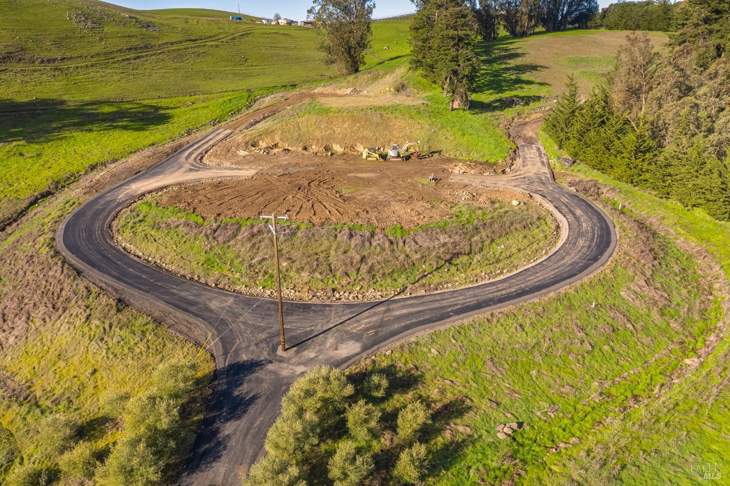 1355 Rose Avenue Penngrove CA 94951