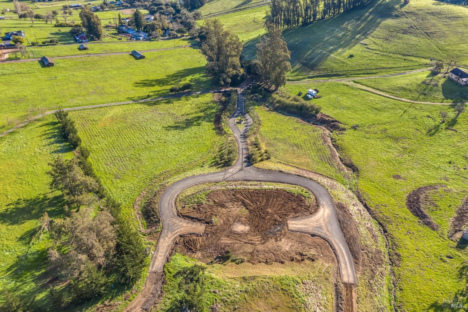 1355 Rose Avenue Penngrove CA 94951