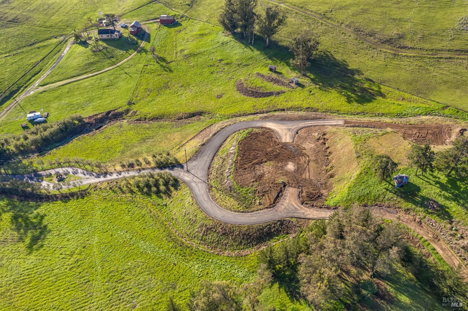 1355 Rose Avenue Penngrove CA 94951