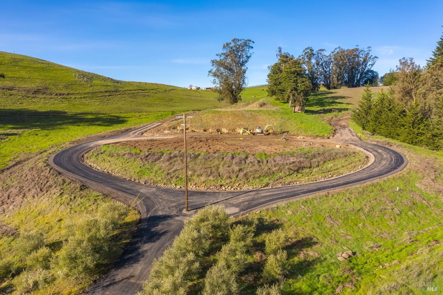 1355 Rose Avenue Penngrove CA 94951