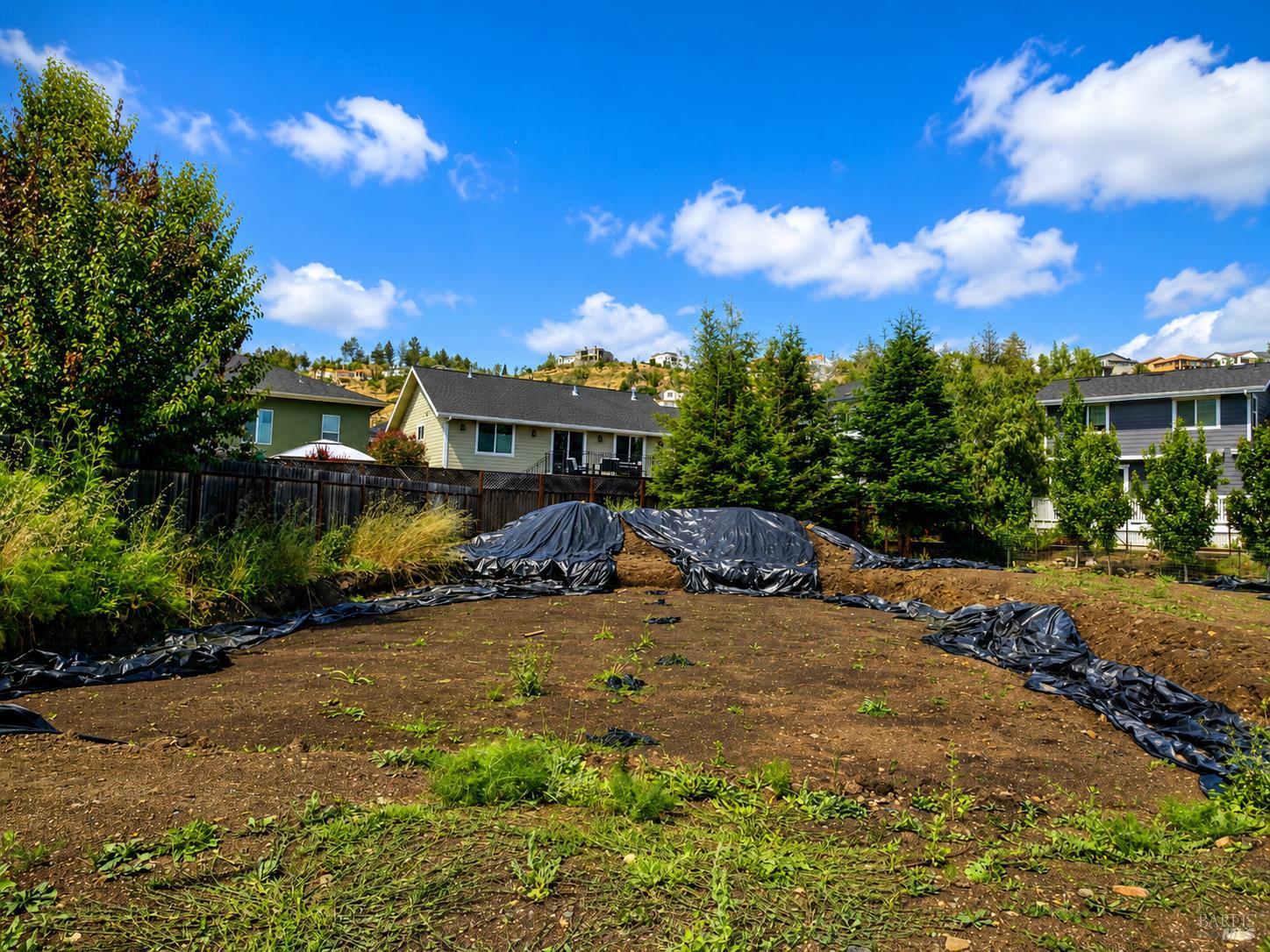3531 Hidden Pine Court Santa Rosa CA 95404