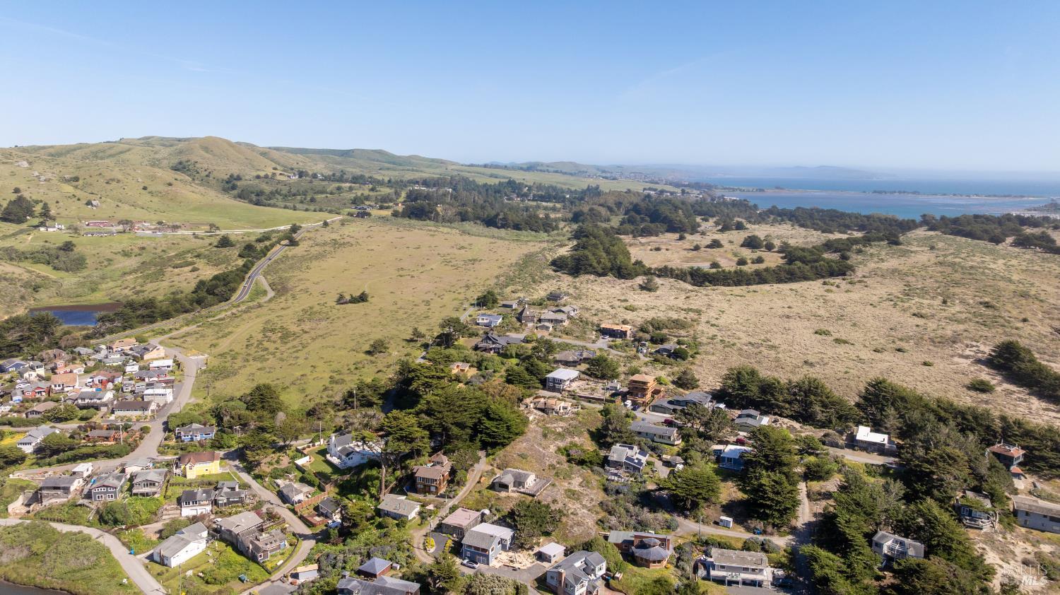 255 Lisbeth Lane Bodega Bay CA 94923