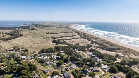 255 Lisbeth Lane Bodega Bay CA 94923
