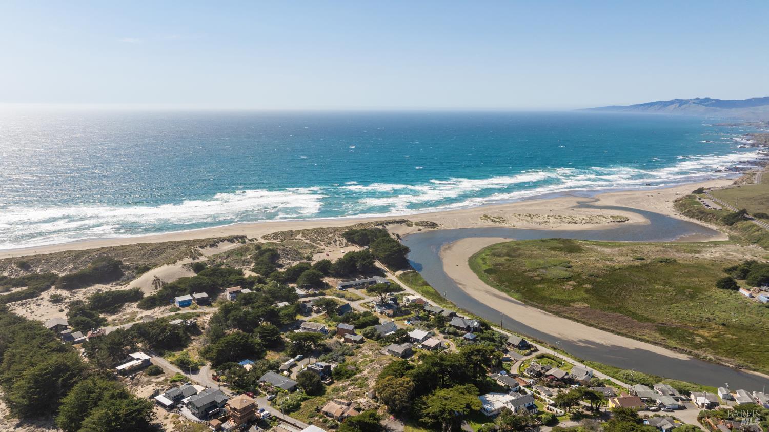 255 Lisbeth Lane Bodega Bay CA 94923