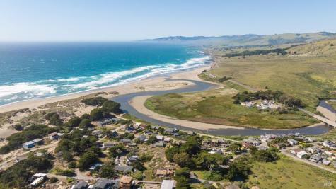 255 Lisbeth Lane Bodega Bay CA 94923