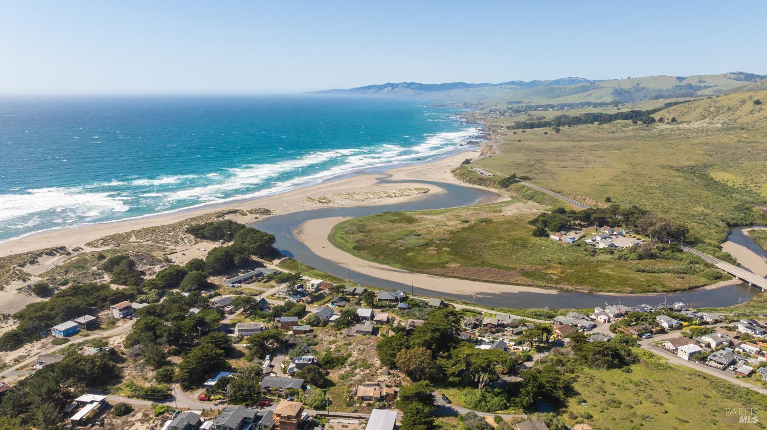 255 Lisbeth Lane Bodega Bay CA 94923