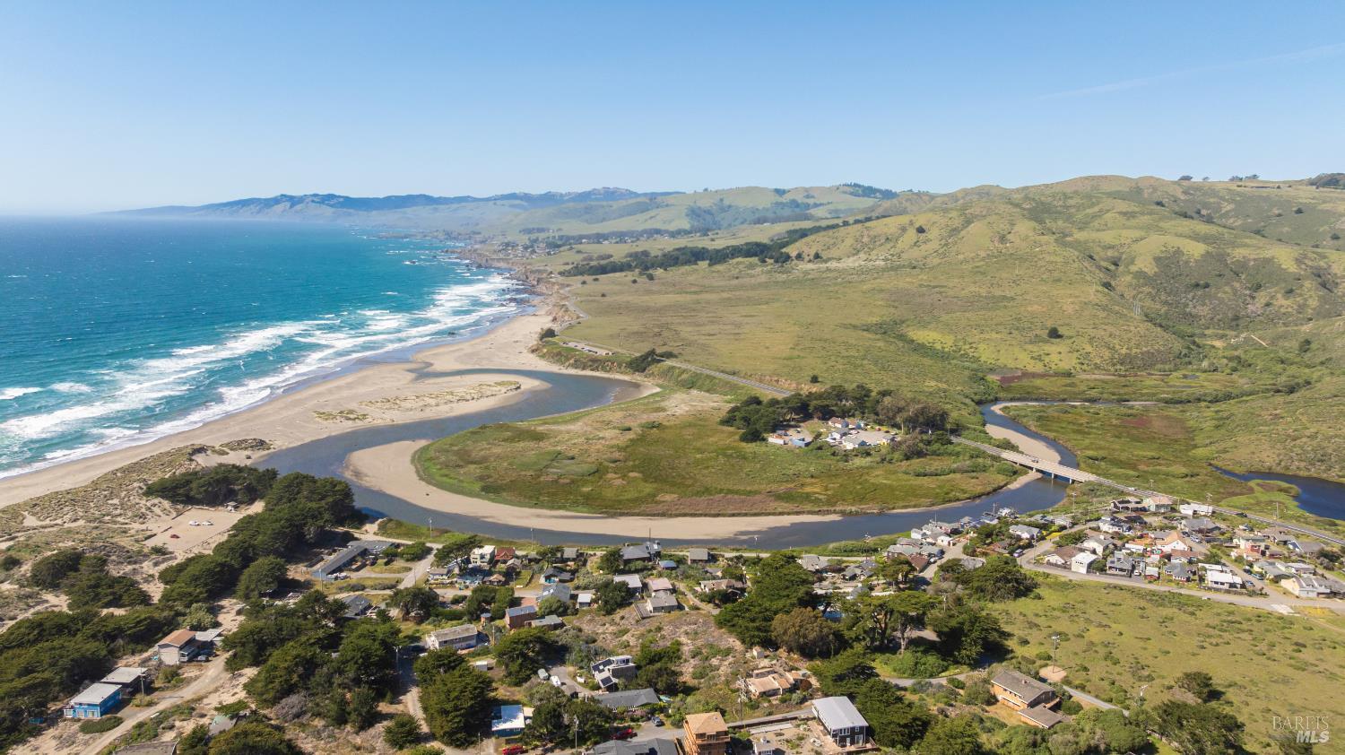 255 Lisbeth Lane Bodega Bay CA 94923