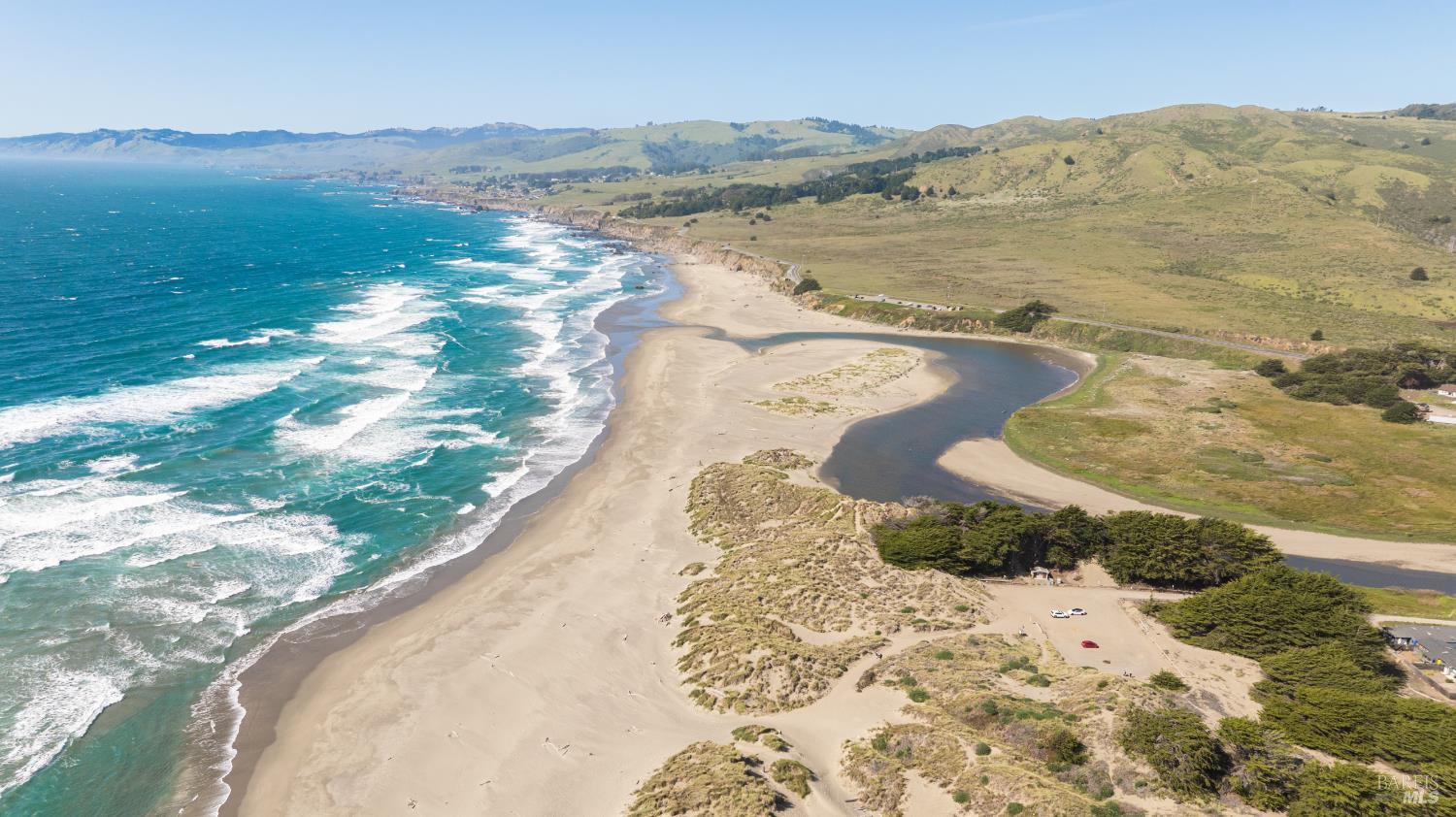255 Lisbeth Lane Bodega Bay CA 94923