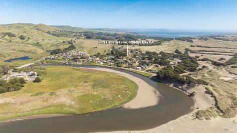 255 Lisbeth Lane Bodega Bay CA 94923