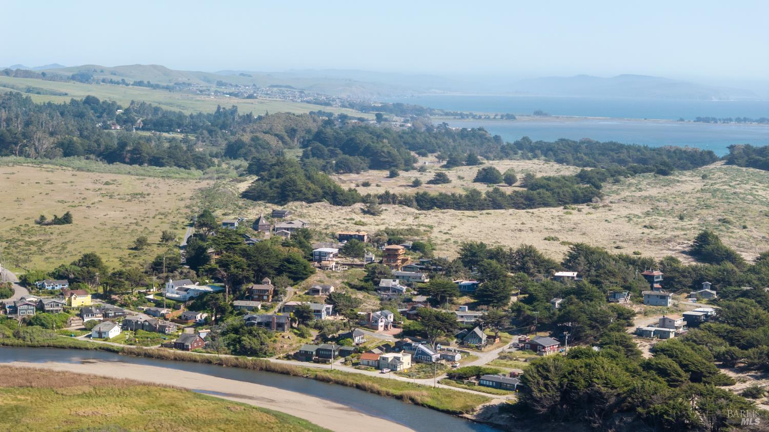 255 Lisbeth Lane Bodega Bay CA 94923