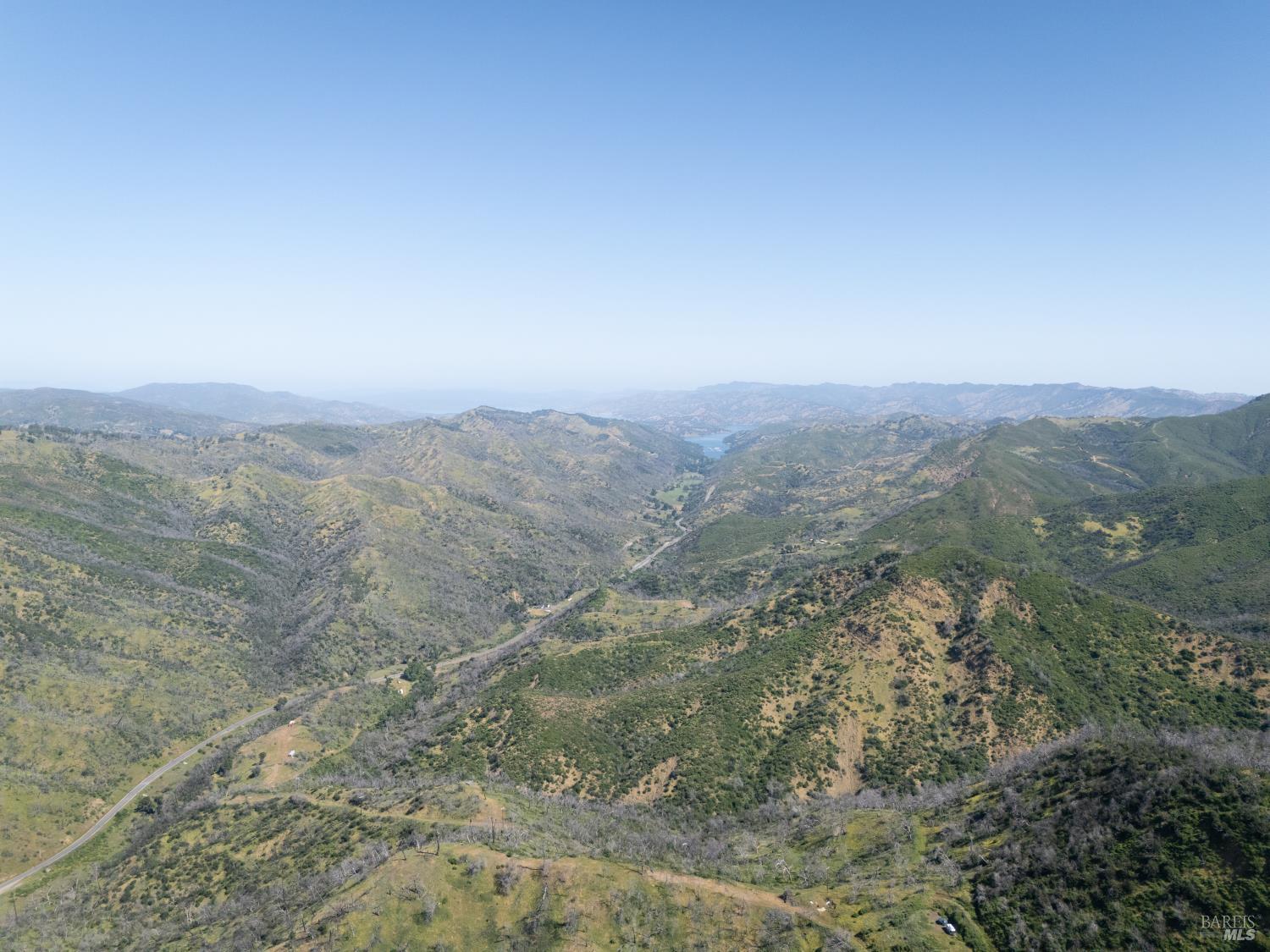 0 Highway 128 Napa CA 94558
