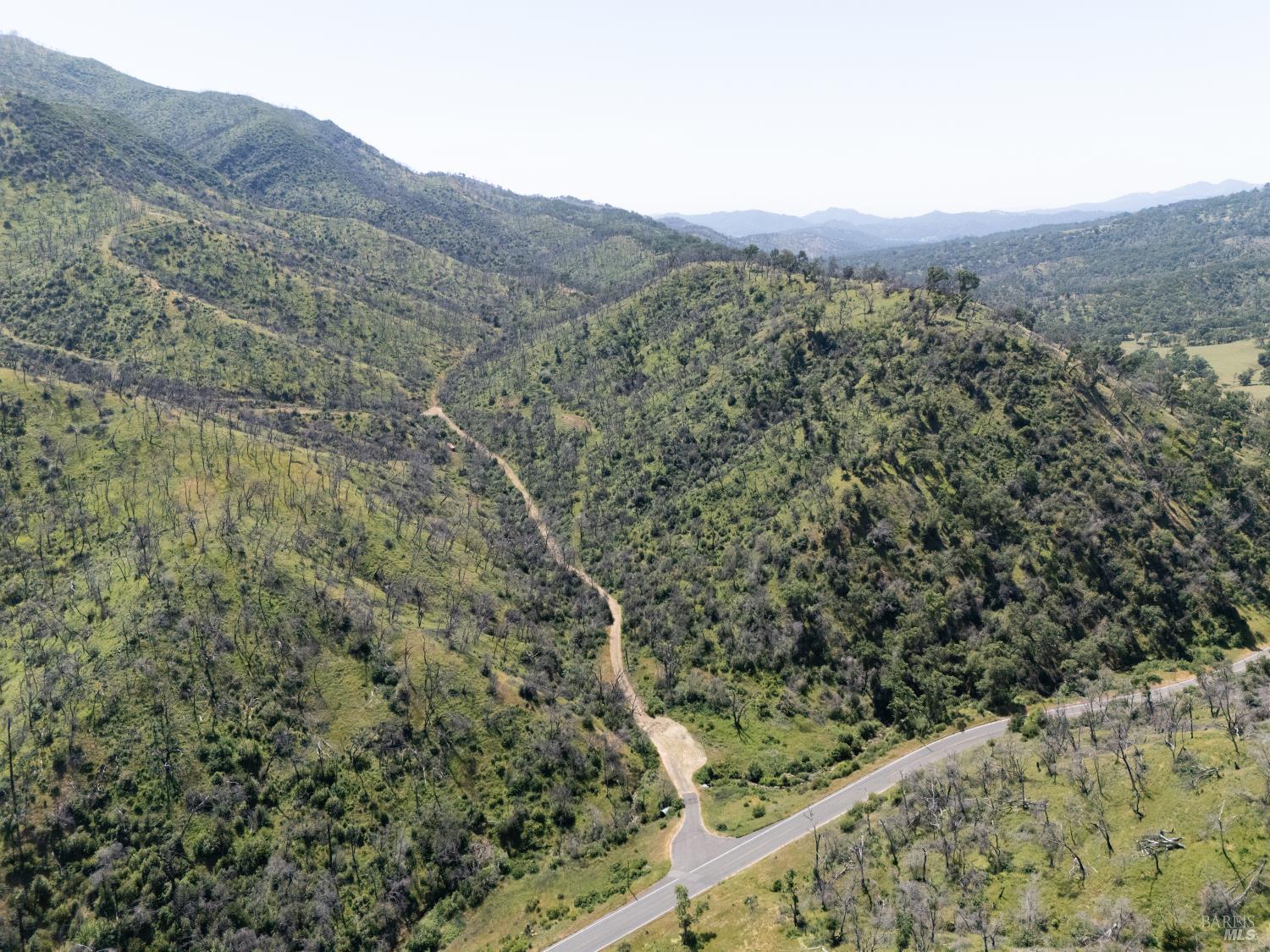 0 Highway 128 Napa CA 94558