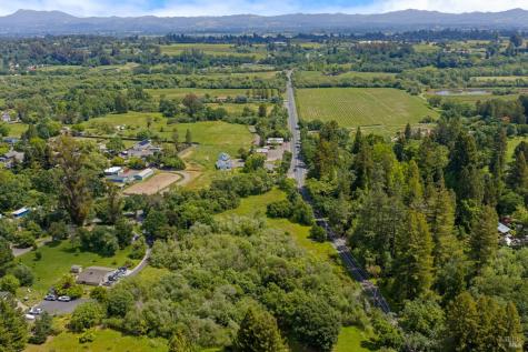 10033 Mill Station Road Sebastopol CA 95472