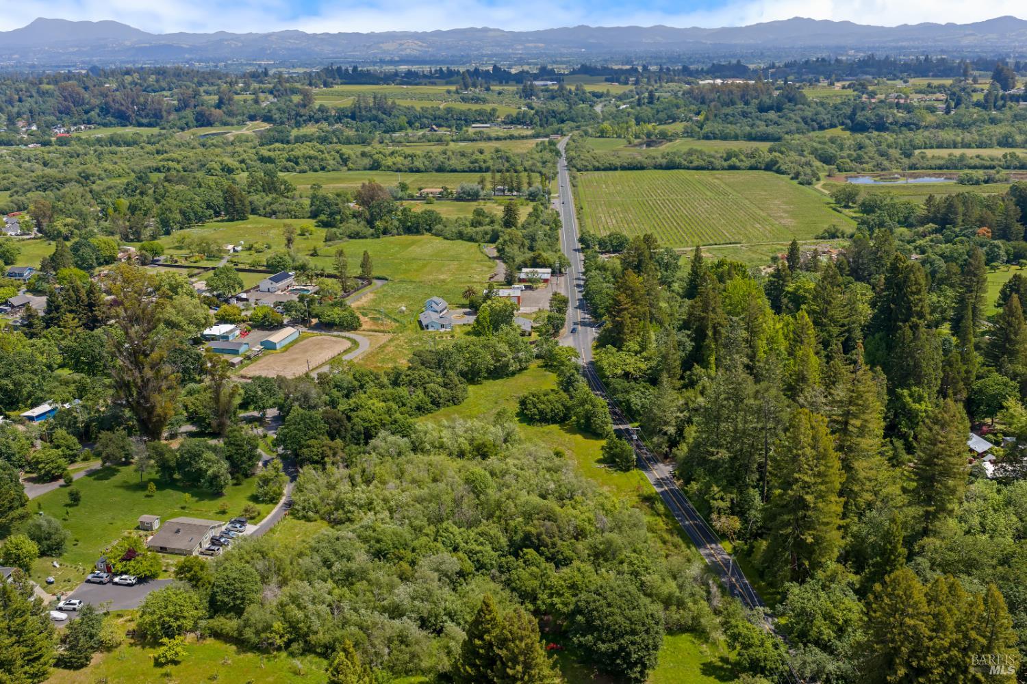 10033 Mill Station Road Sebastopol CA 95472
