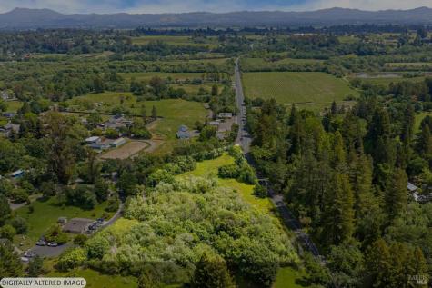 10033 Mill Station Road Sebastopol CA 95472