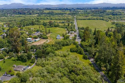 10033 Mill Station Road Sebastopol CA 95472