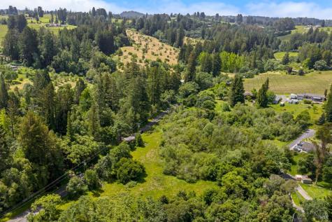 10033 Mill Station Road Sebastopol CA 95472