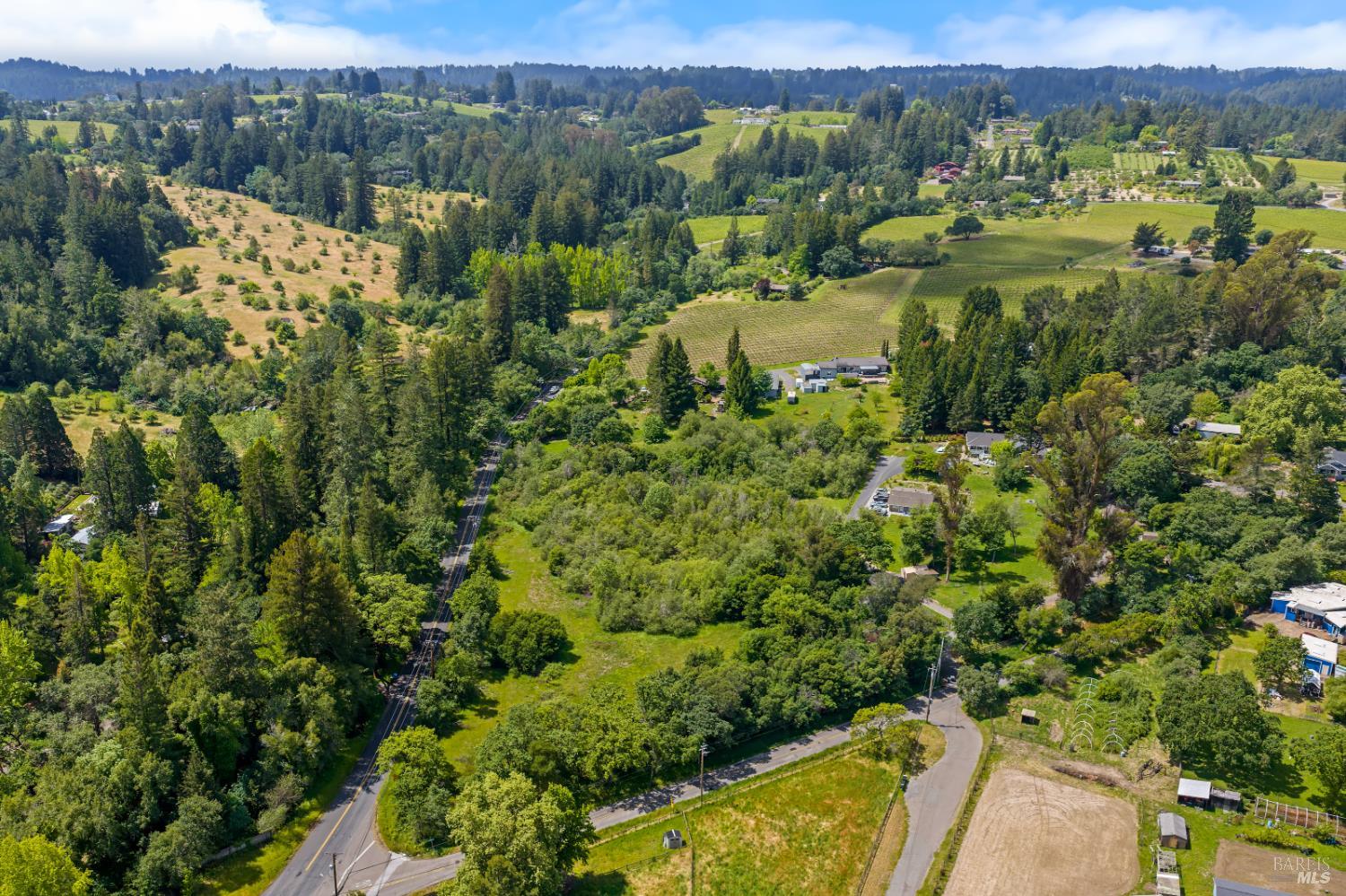 10033 Mill Station Road Sebastopol CA 95472