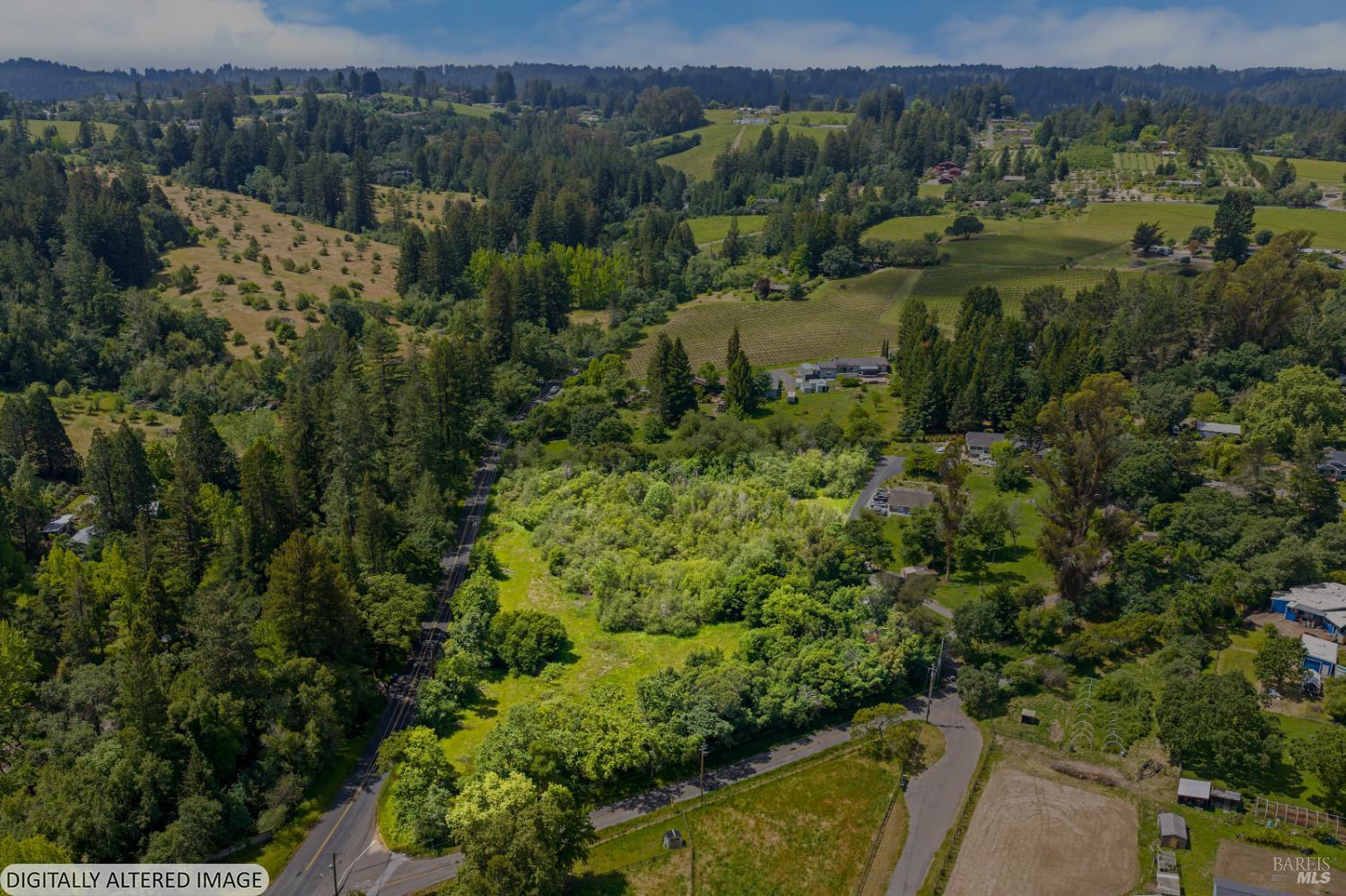 10033 Mill Station Road Sebastopol CA 95472