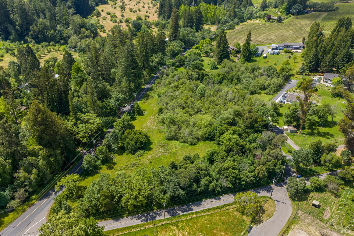 10033 Mill Station Road Sebastopol CA 95472