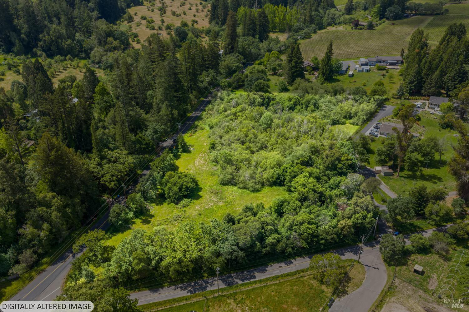 10033 Mill Station Road Sebastopol CA 95472