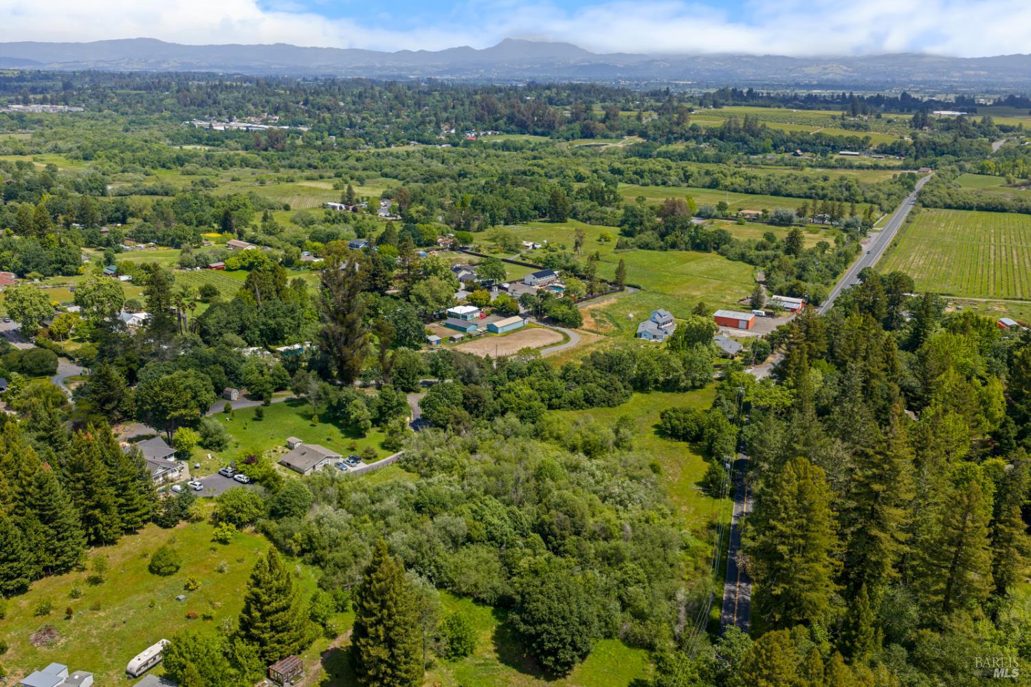 10033 Mill Station Road Sebastopol CA 95472