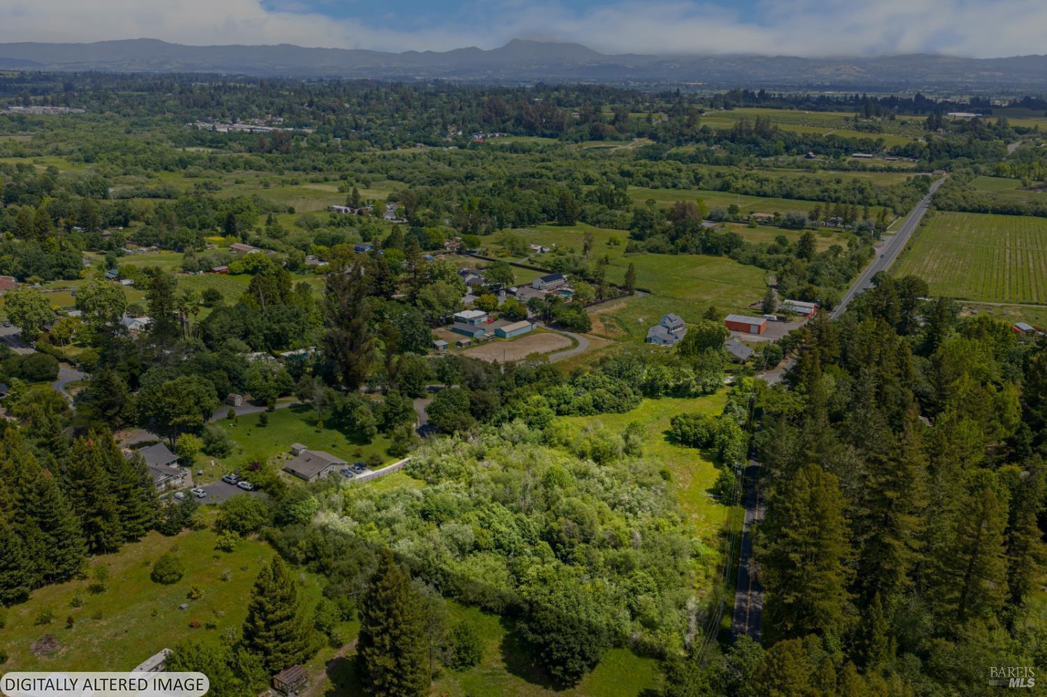 10033 Mill Station Road Sebastopol CA 95472